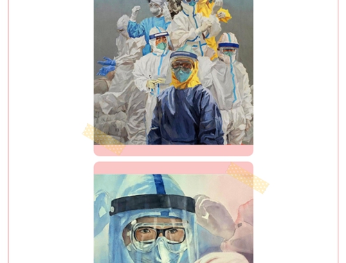 【“抗擊疫情、復(fù)工復(fù)產(chǎn)”征文】滿江紅?戰(zhàn)疫