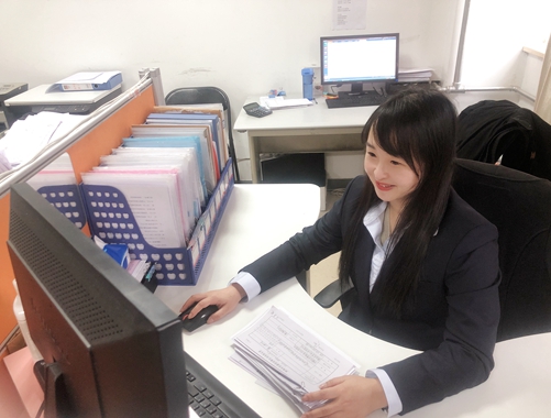 【公司十周年主題征文】改造！改變！