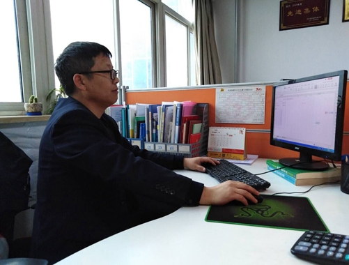 【公司十周年主題征文】 有色建設輝煌十年，我們共同見證——紀念公司重組十周年