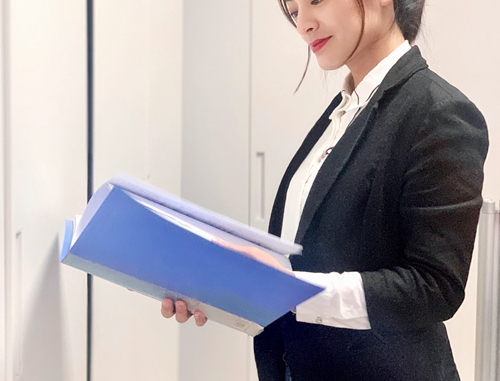 【公司十周年主題征文】十年磨一劍，我伴有色行