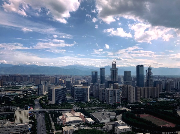 “慶五一、迎五四”攝影、書畫比賽優(yōu)秀作品展示（二）