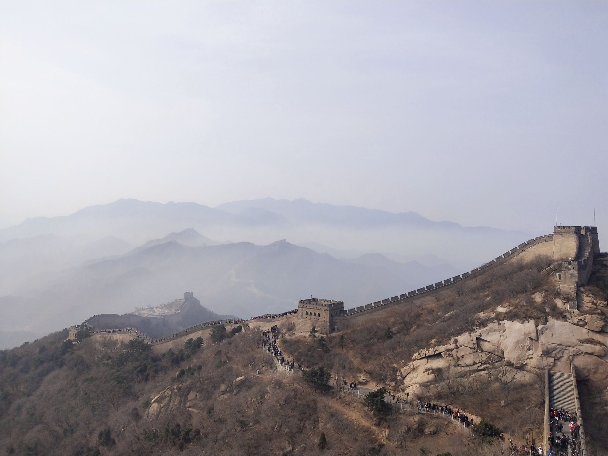 “慶五一、迎五四”攝影、書畫比賽優(yōu)秀作品展示（三）