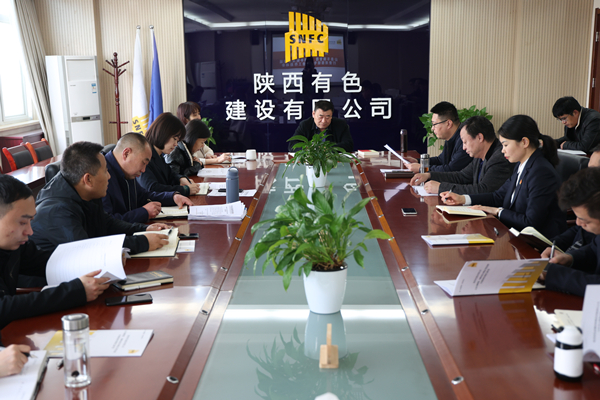 公司紀(jì)檢室組織召開(kāi)公務(wù)車(chē)輛管理專(zhuān)項(xiàng)排查工作啟動(dòng)會(huì)及警示教育集體提醒談話(huà)