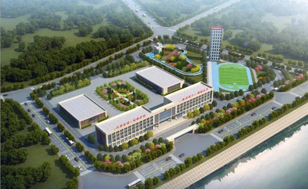 仲夏傳喜報！公司1.21億中標(biāo)新項目！