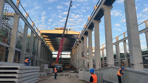 二季度“成績單”，這些項(xiàng)目有新進(jìn)展！