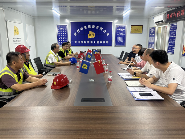 工會(huì)送清涼 請(qǐng)“趁熱”查收！